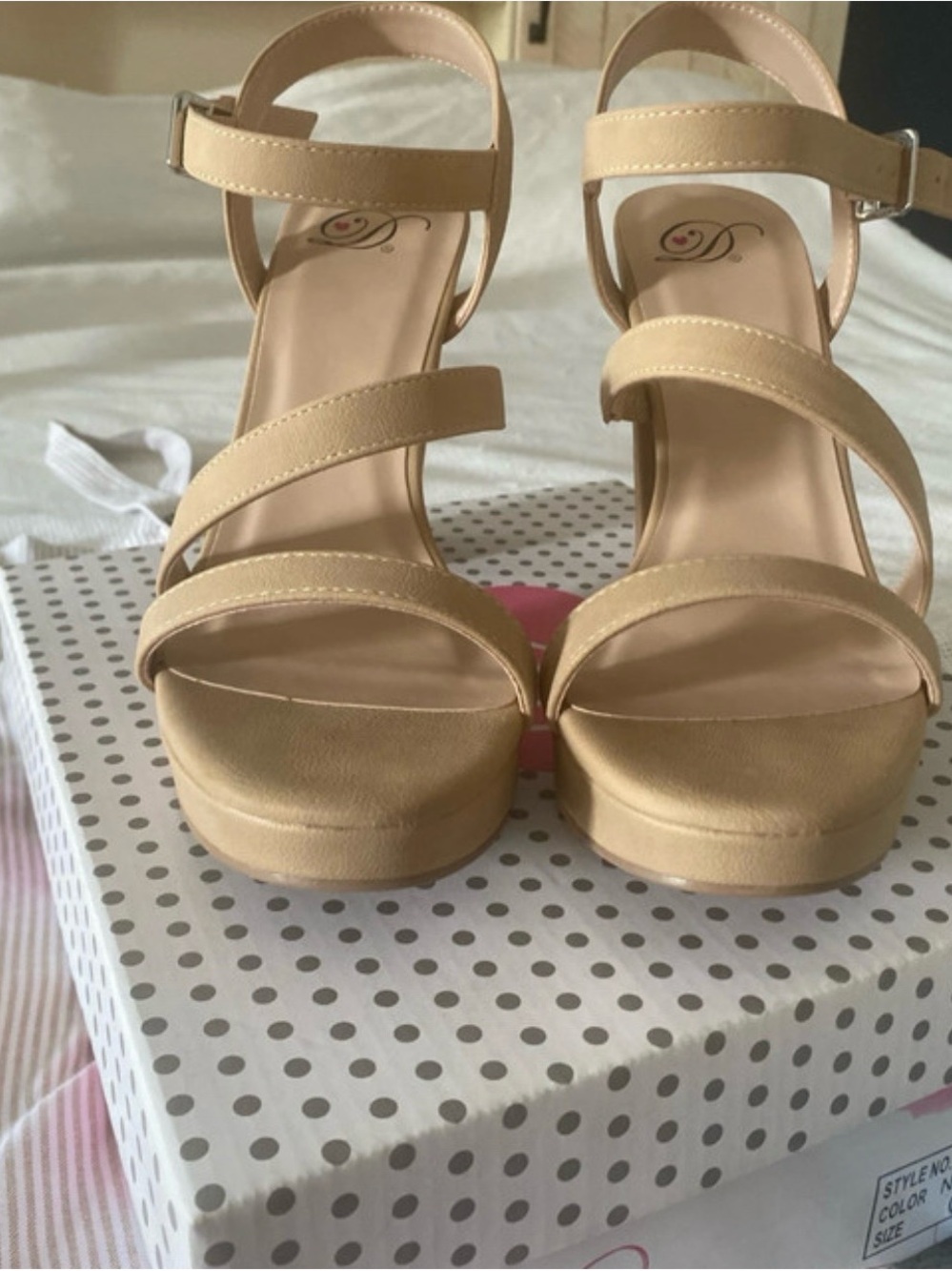 Women’s Heels